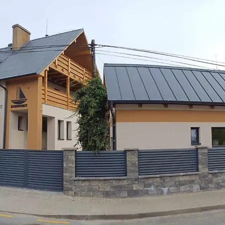 סטארה ספלאבי Apartmany Machovo Jezero מראה חיצוני תמונה