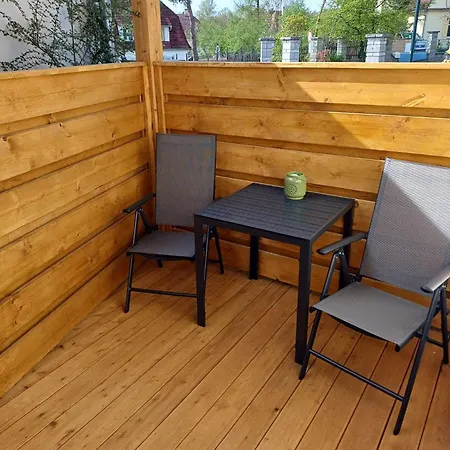 סטארה ספלאבי Apartmany Machovo Jezero מראה חיצוני תמונה