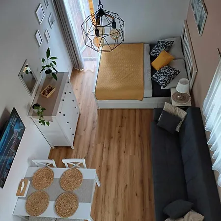 סטארה ספלאבי Apartmany Machovo Jezero מראה חיצוני תמונה