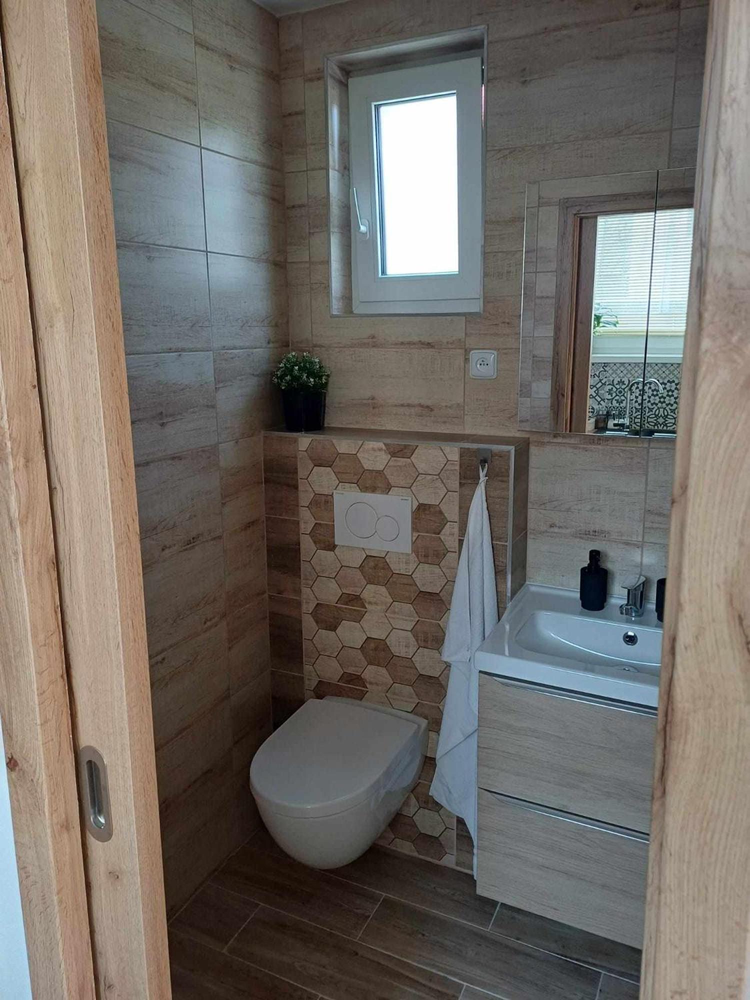 Apartment Machovo Jezero *