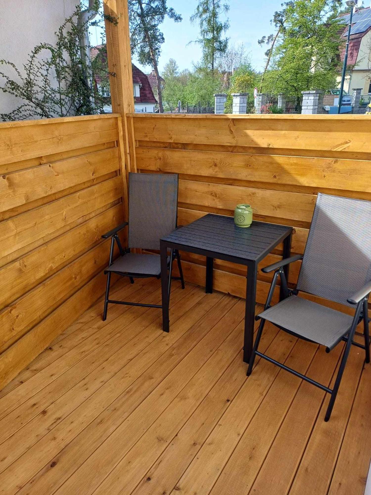 Apartamento Machovo Jezero *