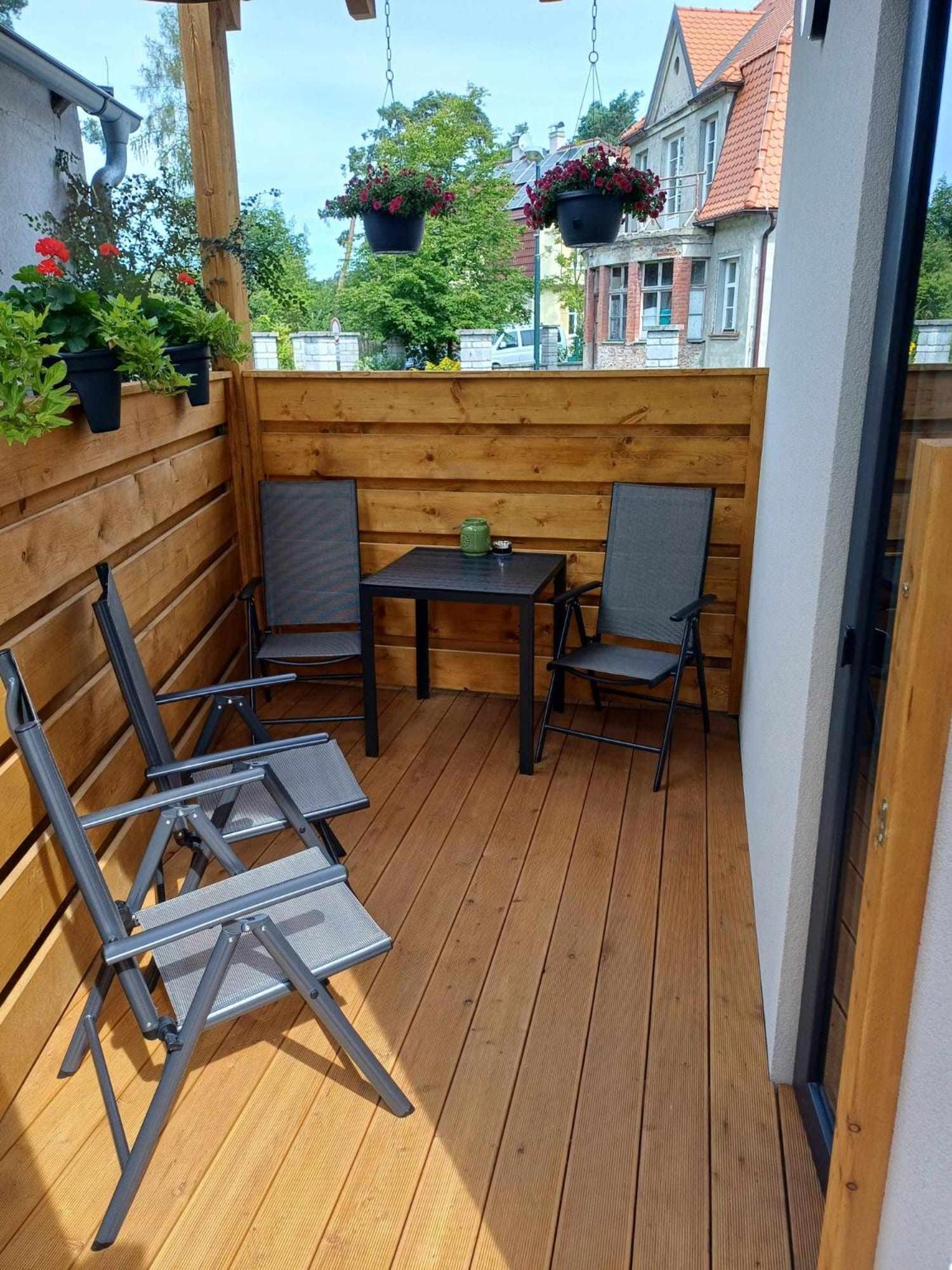Machovo Jezero Apartamento