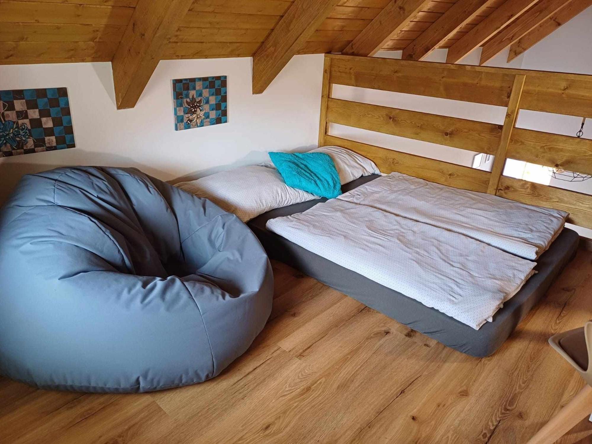Apartment Machovo Jezero